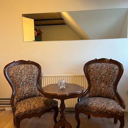 Kallerup Hgard Thisted Extérieur photo