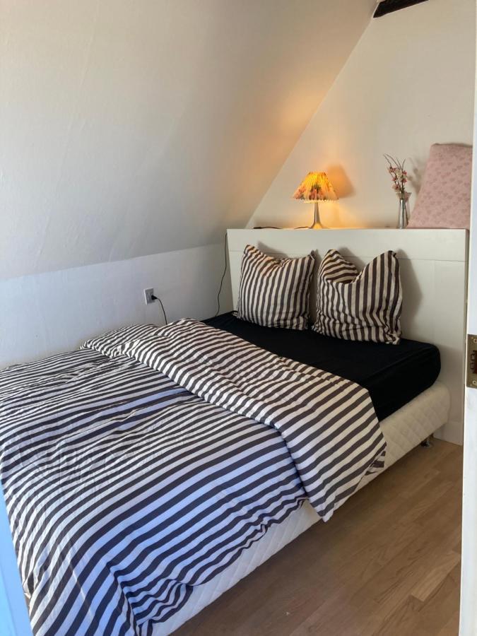 Kallerup Hgard Thisted Extérieur photo