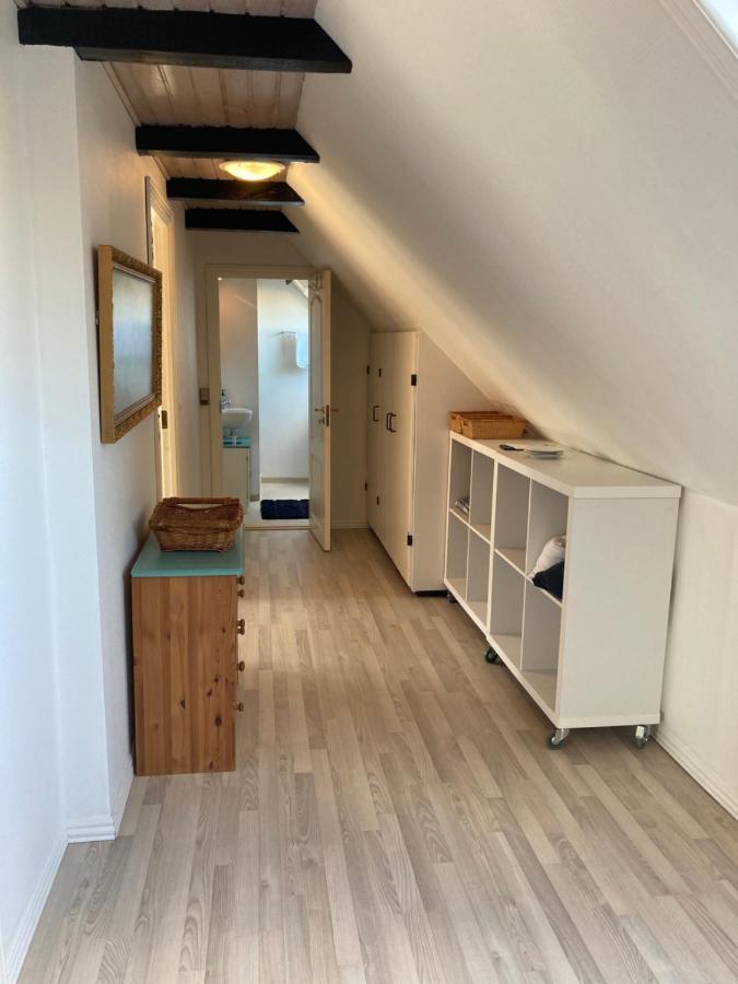 Kallerup Hgard Thisted Extérieur photo