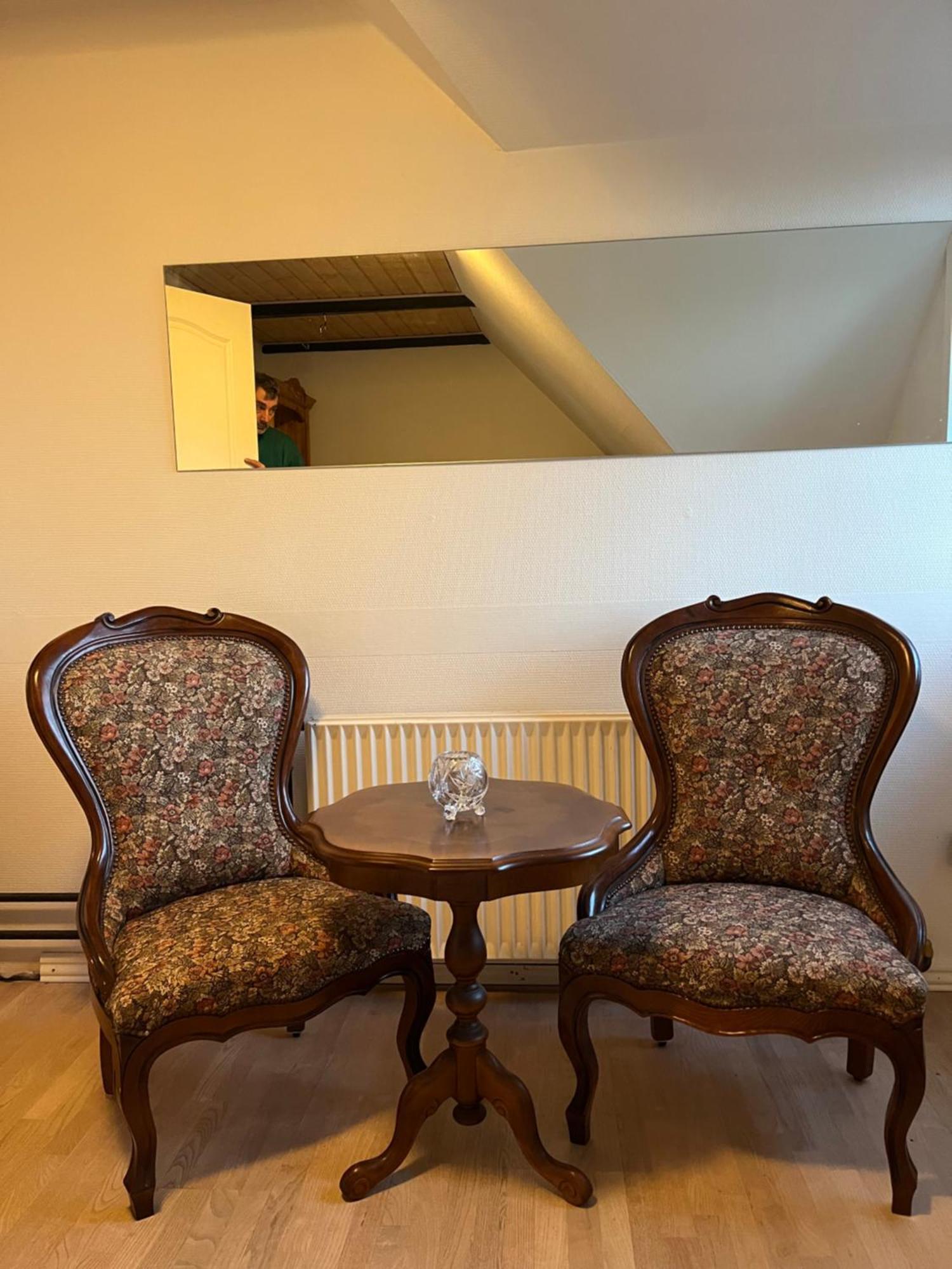 Kallerup Hgard Thisted Extérieur photo