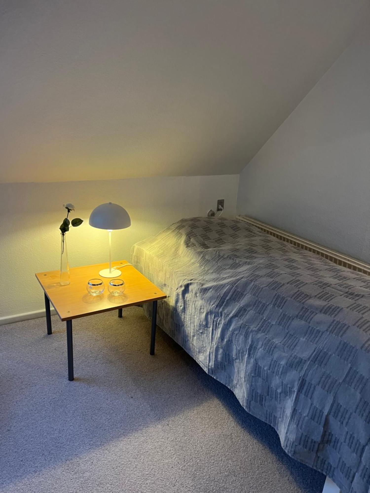 Kallerup Hgard Thisted Extérieur photo