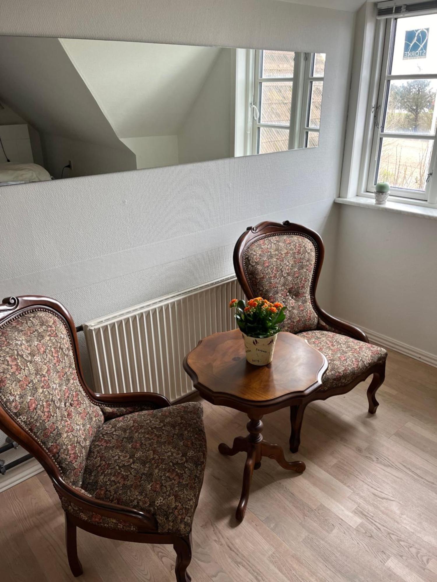 Kallerup Hgard Thisted Extérieur photo